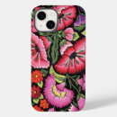 Buscar mexicano iphone fundas Bordado