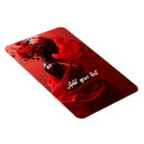 Buscar rosas rojas imanes Para todos