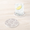 Buscar damask posavasos Floral