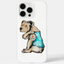 Buscar pitbull iphone fundas Cachorro