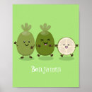 Buscar piña divertida posters 8 º fruta