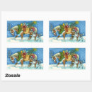 Buscar holiday rectangulares pegatinas General y unisex