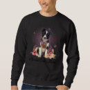 Buscar border collie sudaderas Día
