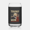 Buscar presidente cerveza vasos Triunfar