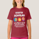Buscar yoyo camisetas Trucos de yoyo