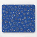 Buscar pañuelo alfombrillas de raton Negro