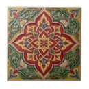 Buscar persa azulejos Floral