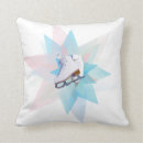 Buscar figura patín cojines Patinador