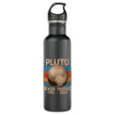 Buscar nerdy agua botellas Ciencia