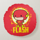 Buscar flash cojines Liga de justicia