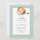 Buscar taza de café invitaciones Invitados