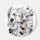 Buscar floreros imanes Botánico