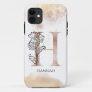 Buscar monograma h iphone fundas Monogramado