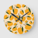 Buscar manga relojes de pared Mango