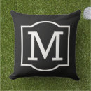 Buscar letras blancas cojines Para ellos