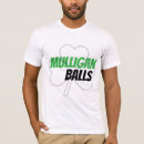 Buscar mulligan camisetas 8 º golosina