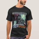 Buscar dread camisetas Pavor