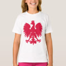 Buscar escudo de armas de polonia camisetas Pulir