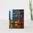 Buscar new york christmas postales Manhattan