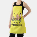 Buscar lujo delantales General y unisex