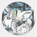 Buscar tom y jerry pegatinas Hannah barbara