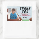 Buscar fútbol americano pegatinas Cumpleaños