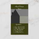 Buscar roofer tarjetas de visita Profesional