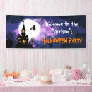 Buscar cementerio lonas Halloween