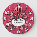 Buscar 40 años aniversario boda regalos Para parejas