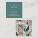 Buscar salmones tarjetas de visita General y unisex