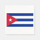 Buscar cuba servilletas Patriótico