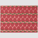 Buscar frutas papel de seda Fresas