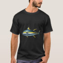 Buscar pescados de atún camisetas Al aire libre