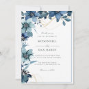 Buscar el escardar invitaciones Tarjeta de ocasión floral