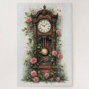 Buscar reloj puzzles Contenido generativo