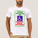 Buscar desventaja camisetas El parquear