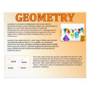 Buscar geometría fotografía Matemáticas