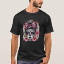 Buscar catrina camisetas Los