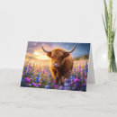 Buscar flores altas tarjetas Floral