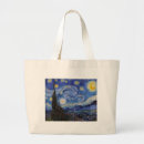 Buscar pueblo bolsos Van gogh