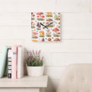 Buscar seta relojes de pared Para todos