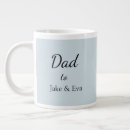 Buscar espresso tazas Del día del padre
