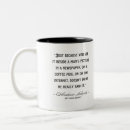 Buscar abraham lincoln tazas Divertido