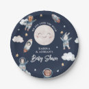 Buscar space platos Astronauta