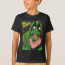 Buscar iguana camisetas Colorido