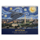 Buscar aviación calendarios Avión