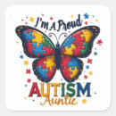 Buscar tía orgullosa postales Apoyo al autismo