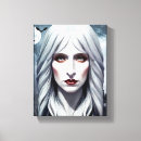 Buscar vampiros lienzos General y unisex