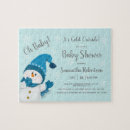 Buscar muñeco de nieve puzzles Invierno