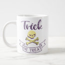 Buscar cráneo y bandera pirata tazas Calavera